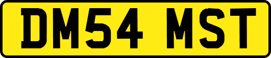DM54MST