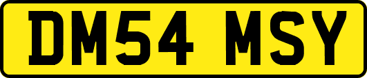 DM54MSY