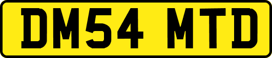 DM54MTD
