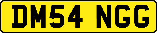 DM54NGG