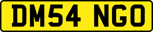 DM54NGO