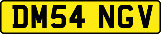 DM54NGV
