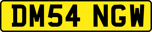 DM54NGW