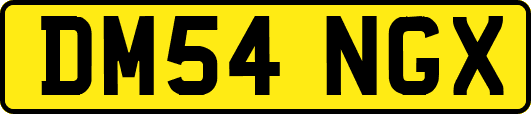 DM54NGX