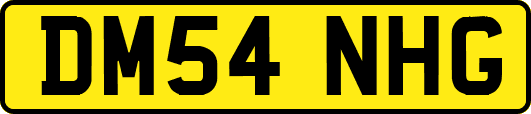 DM54NHG