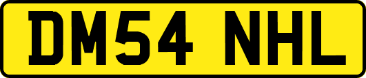 DM54NHL
