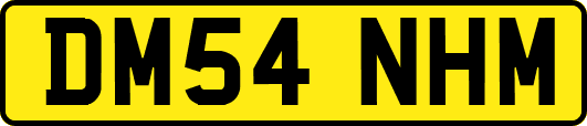 DM54NHM