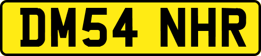 DM54NHR