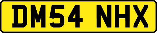 DM54NHX