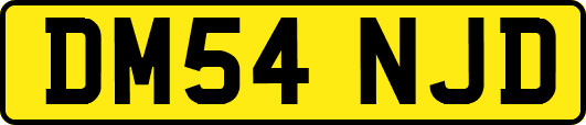 DM54NJD