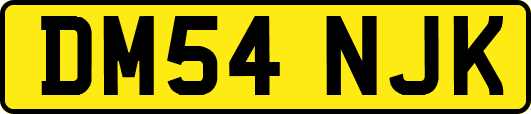 DM54NJK