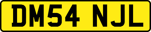 DM54NJL