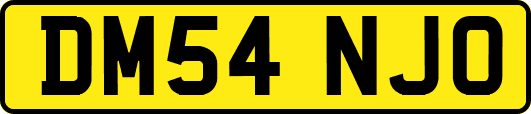 DM54NJO