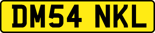 DM54NKL