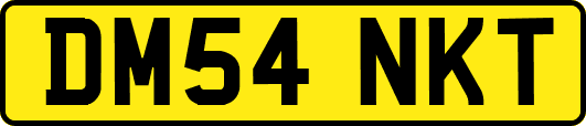 DM54NKT