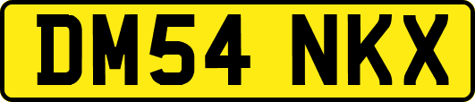 DM54NKX