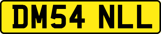 DM54NLL