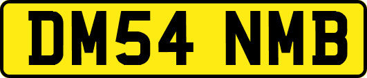 DM54NMB