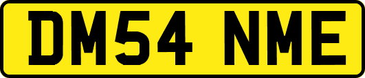 DM54NME