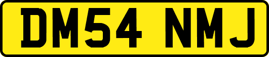 DM54NMJ