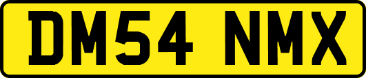DM54NMX