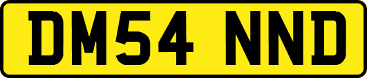 DM54NND