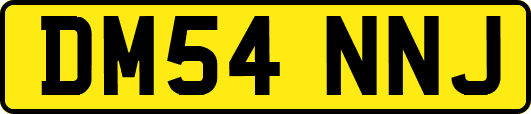 DM54NNJ