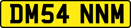 DM54NNM