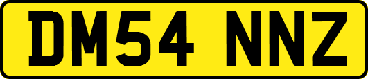DM54NNZ