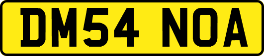 DM54NOA