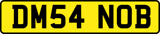 DM54NOB