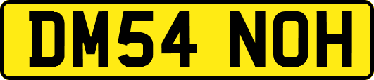 DM54NOH