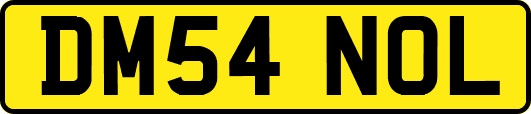 DM54NOL