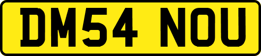 DM54NOU