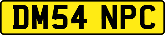 DM54NPC