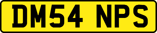 DM54NPS