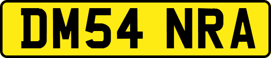 DM54NRA