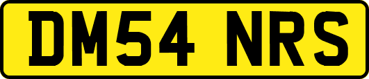 DM54NRS