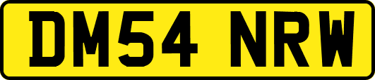 DM54NRW