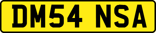 DM54NSA