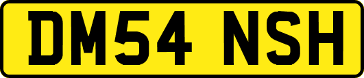 DM54NSH