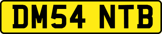 DM54NTB