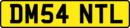 DM54NTL