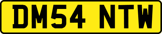 DM54NTW