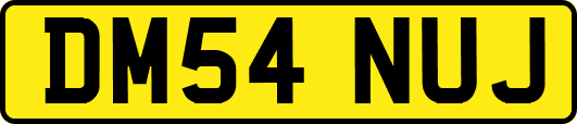 DM54NUJ