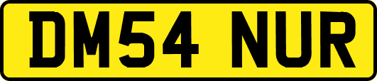 DM54NUR