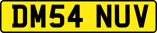 DM54NUV