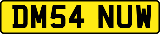 DM54NUW