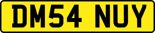 DM54NUY