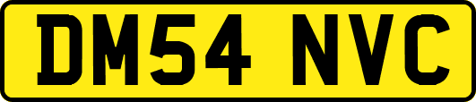 DM54NVC